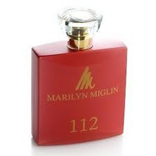 112 perfume image