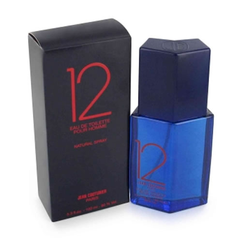 12 perfume image