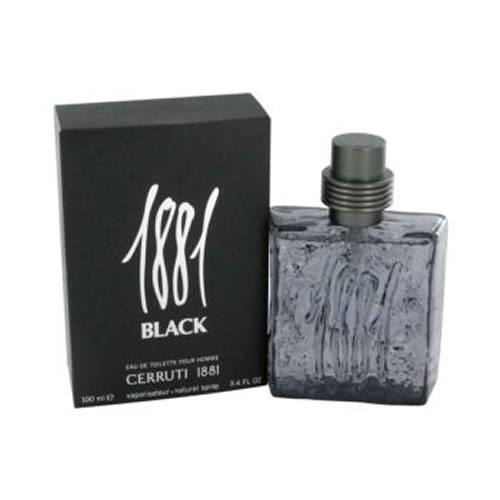 1881 Black perfume image