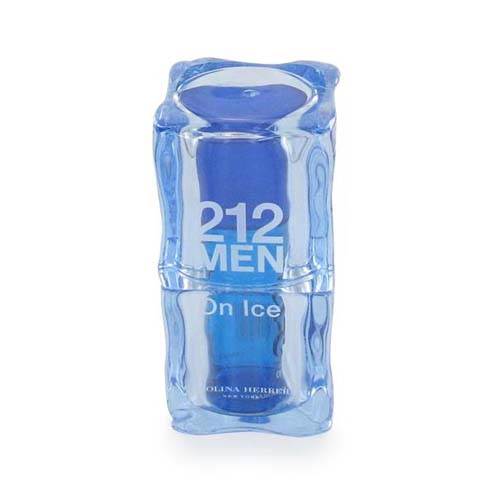 212 On Ice perfume image