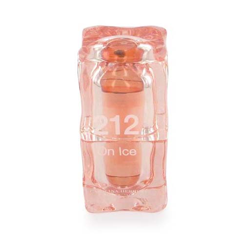 212 On Ice perfume image