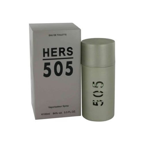 505 Hers perfume image