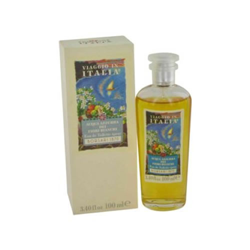 Acqua Azzurra Del Fiori Bianchi perfume image