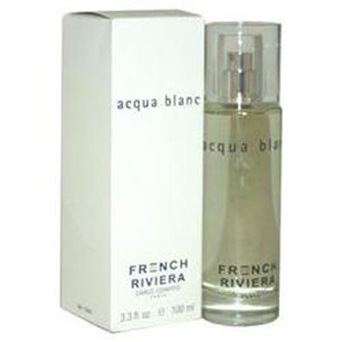 Acqua Blanc perfume image