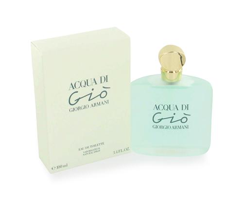 Acqua Di Gio perfume image
