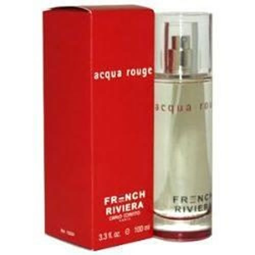 Acqua Rouge perfume image