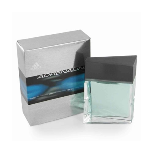 Adidas Adrenaline perfume image