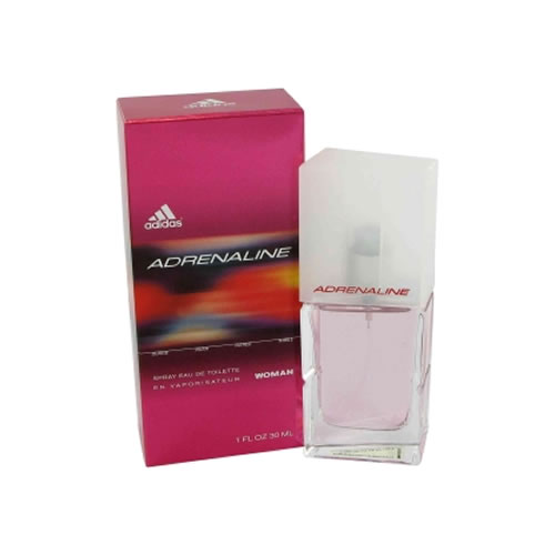 Adidas Adrenaline perfume image