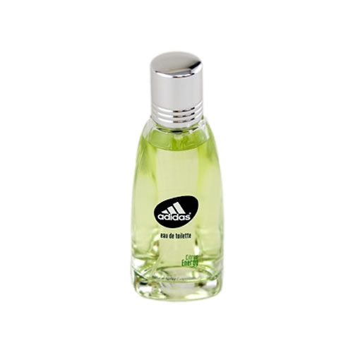 Adidas Citrus Energy perfume image