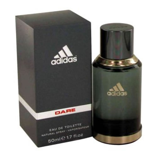 Adidas Dare perfume image