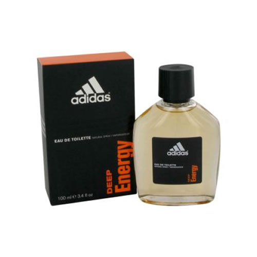 Adidas Deep Energy perfume image