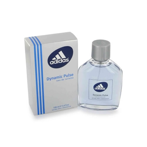 Adidas Dynamic Pulse perfume image