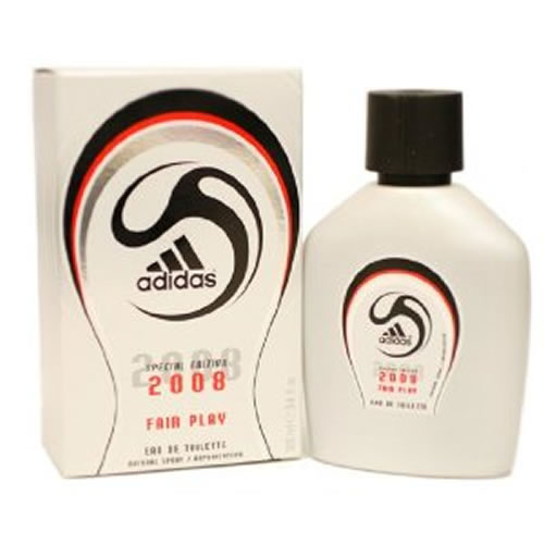 Adidas Fair Play perfume image