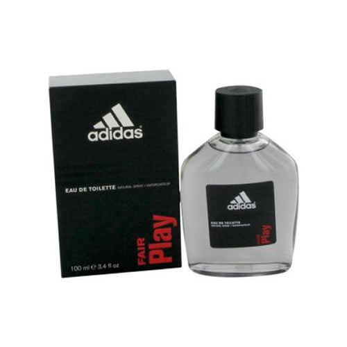 Adidas Fair Play perfume image