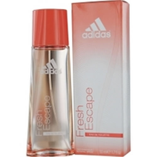 Adidas Fresh Escape perfume image