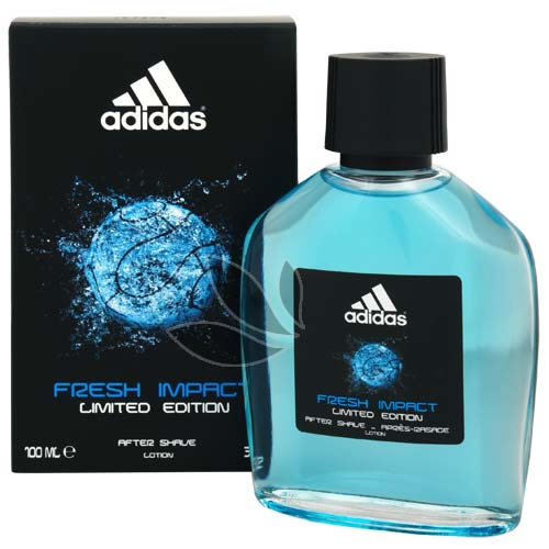 Adidas Fresh Impact perfume image