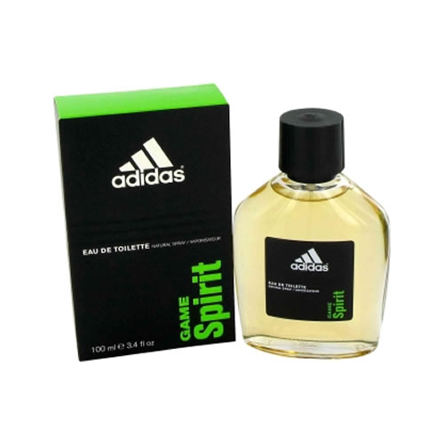 Adidas Game Spirit perfume image