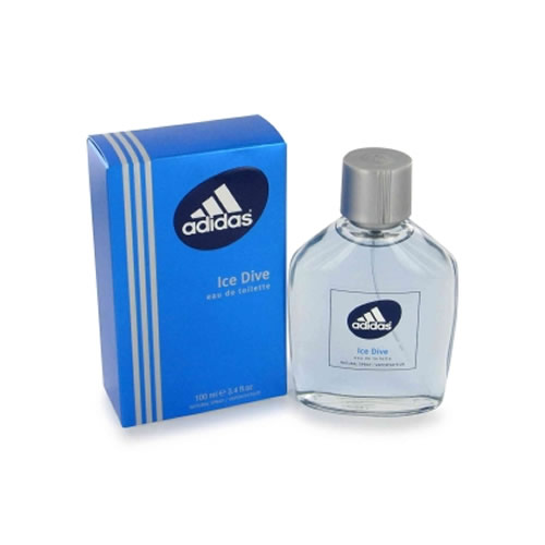 Adidas Ice Dive perfume image