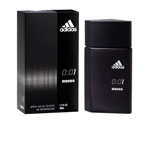 Adidas Moves 0 01 perfume image