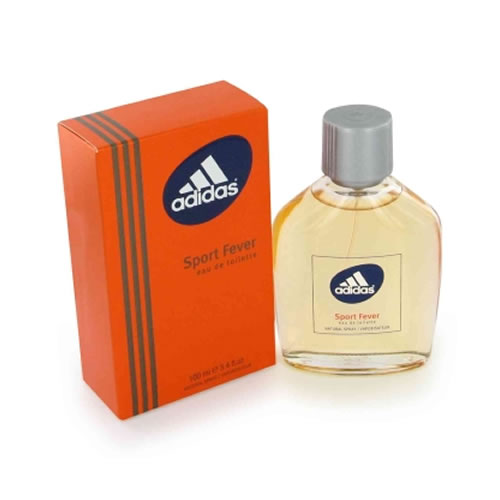 Adidas Sport Fever perfume image