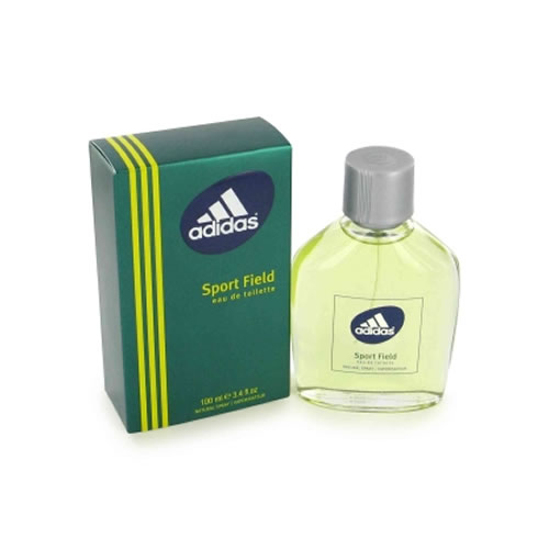 Adidas Sport Field perfume image