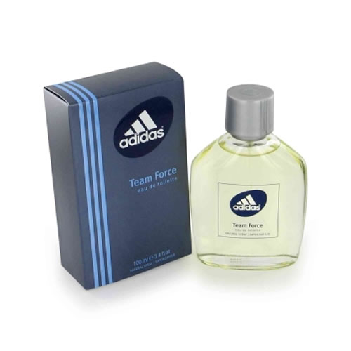 Adidas Team Force perfume image