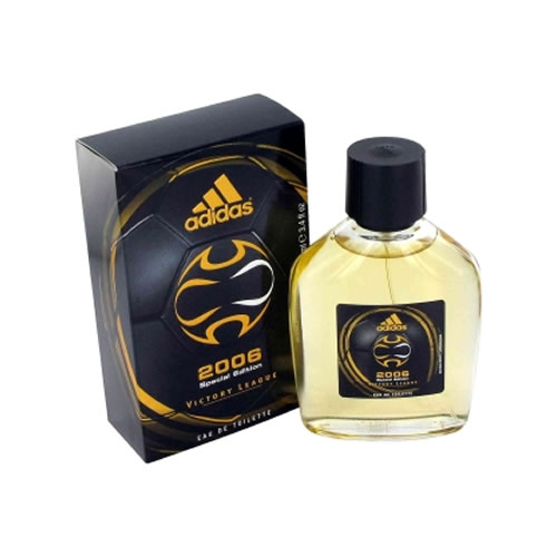 Adidas Victory League perfume image