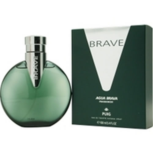 Agua Brava Brave perfume image