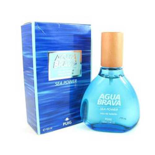 Agua Brava Sea Power perfume image