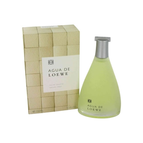 Agua De Loewe perfume image