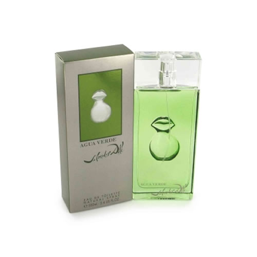Agua Verde perfume image