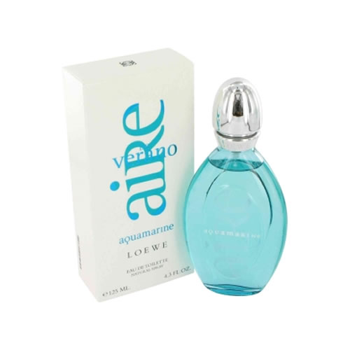 Aire De Verano Aquamarine perfume image