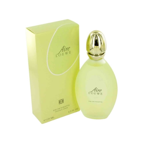 Aire (loewe) perfume image