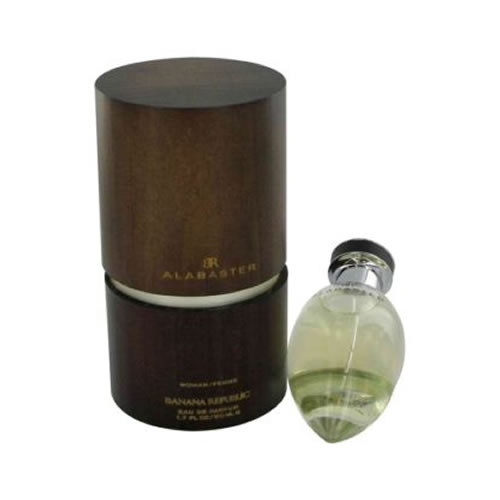 Alabaster perfume image