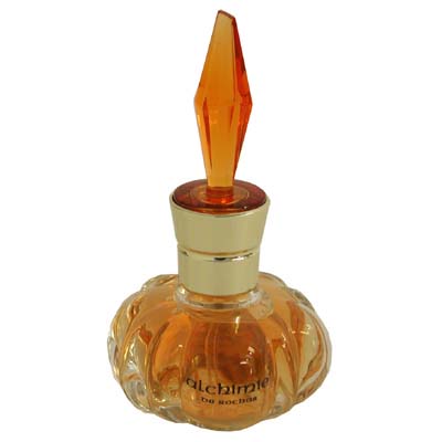 Alchimie perfume image