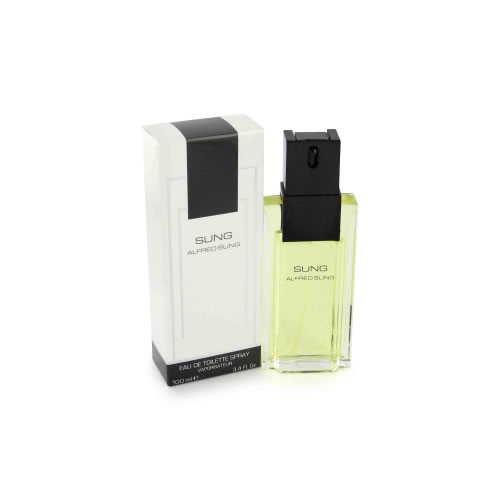 Alfred Sung perfume image