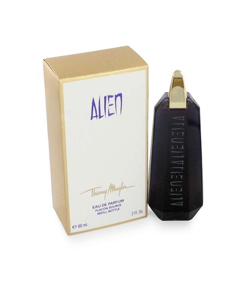 Alien perfume image