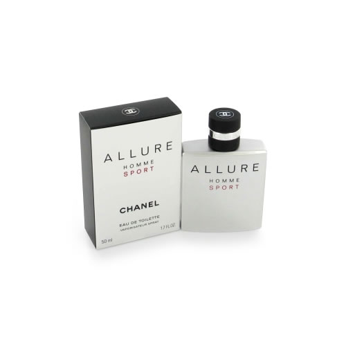 Allure Homme Sport