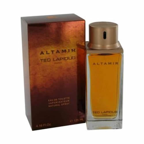 Altamir perfume image