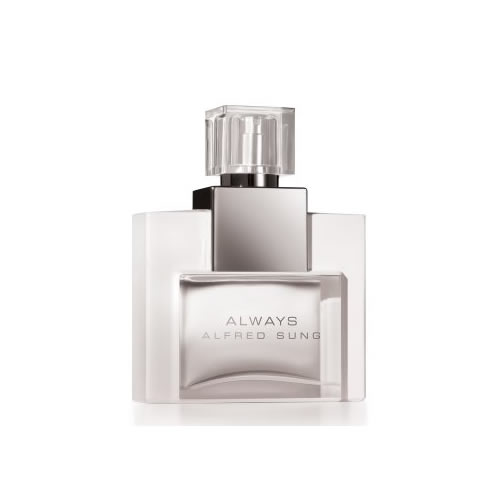 Always perfume image