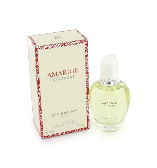 Amarige D’amour perfume image