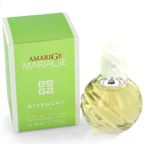 Amarige Mariage perfume image