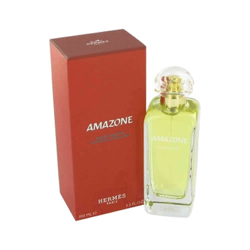 Amazone perfume image