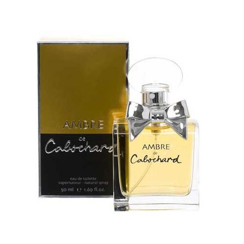 Ambre De Cabochard perfume image