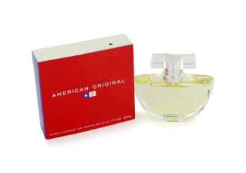 American Original perfume image