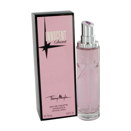 Angel Innocent Secret perfume image