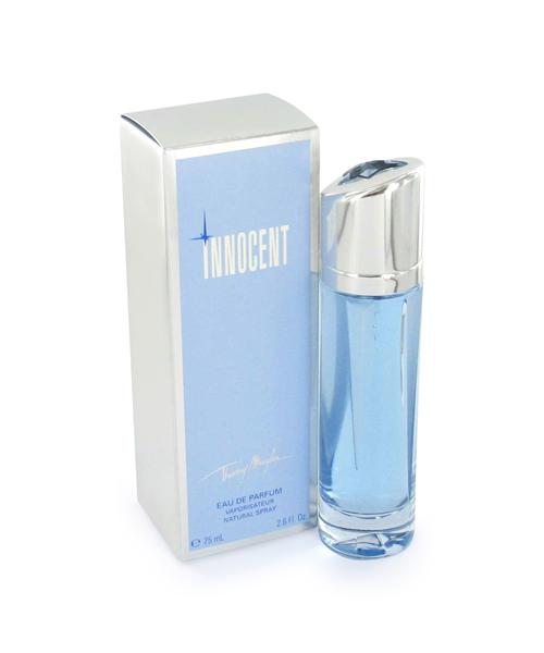 Angel Innocent perfume image