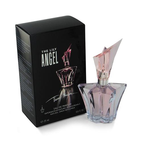 Angel Lily perfume image