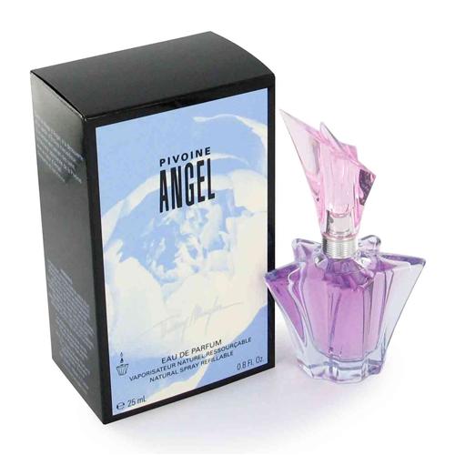 Angel Peony perfume image