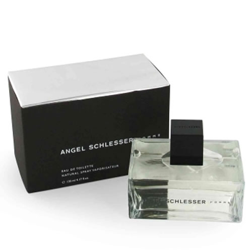 Angel Schlesser perfume image